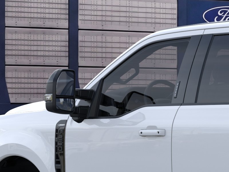 New 2026 Ford F250 Lariat AWD/4WD image 29