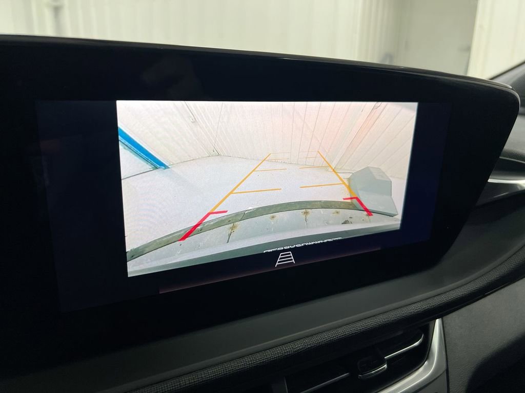 Used 2024 Buick Envista Preferred image 15