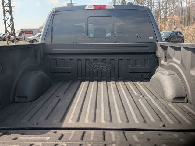 Used 2022 Ford F150 Lariat w/ Max Trailer Tow Package image 30