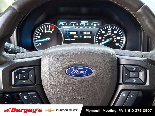 Used 2020 Ford Expedition Max Limited image 22