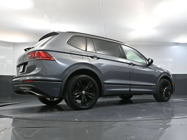 Used 2019 Volkswagen Tiguan SEL Premium R-Line FWD image 50