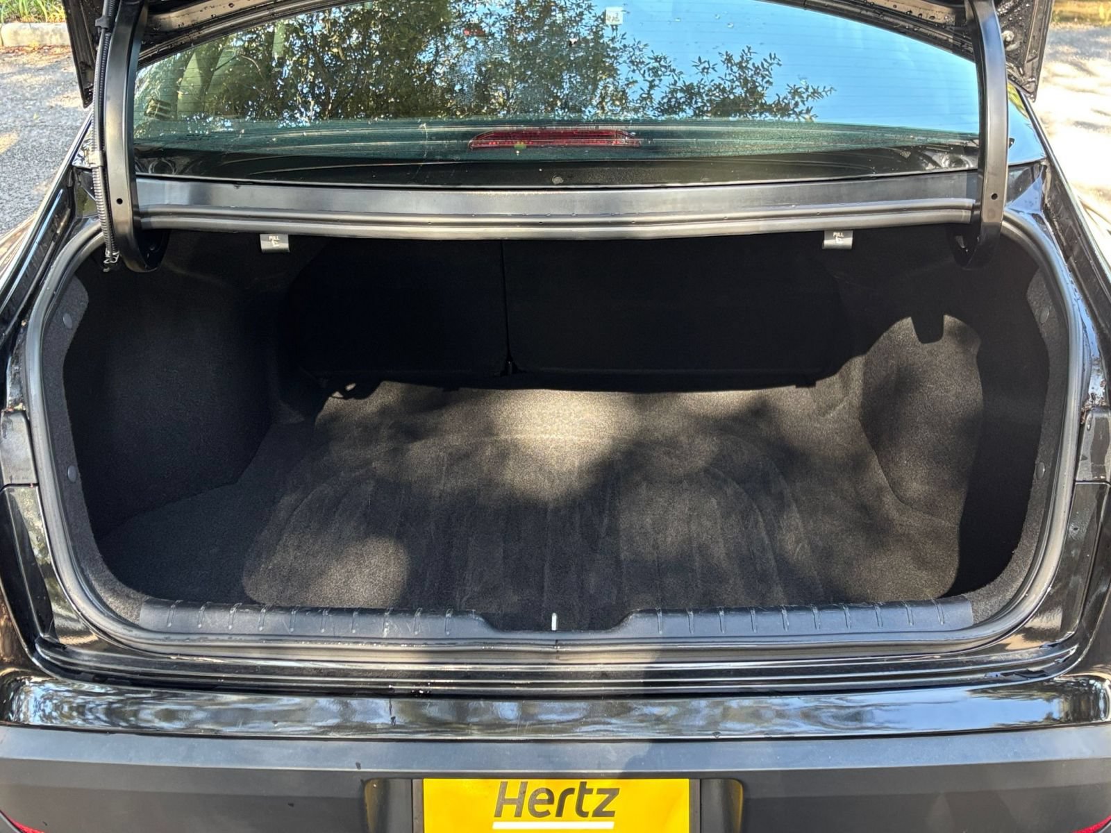 Used 2025 Kia K4 FWD image 30