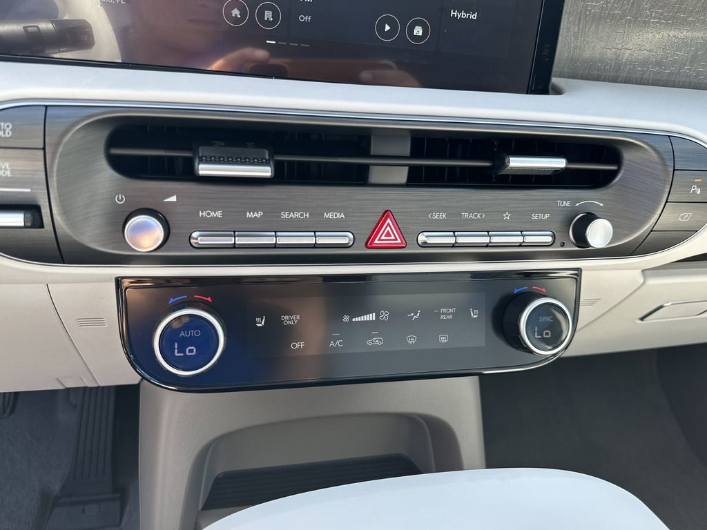 New 2026 Hyundai Palisade FWD Hybrid image 19
