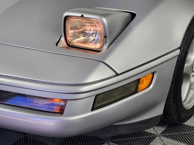 Used 1996 Chevrolet Corvette Coupe image 8