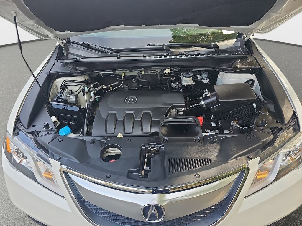Used 2015 Acura RDX AWD w/ Technology Package image 34