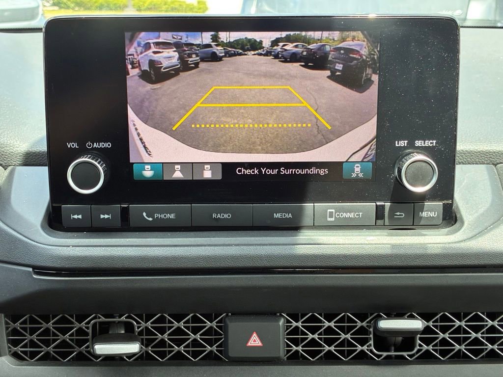 Used 2023 Honda Accord EX image 28