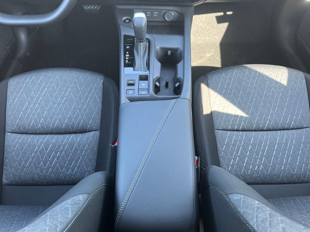 New 2026 Nissan Sentra SV w/ Floor Mat Package image 29