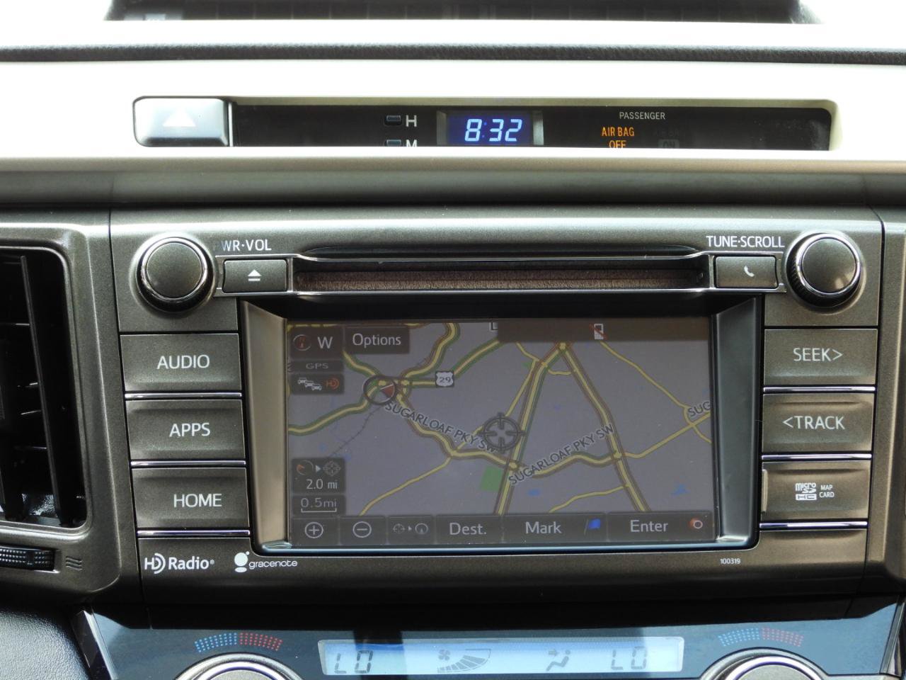 Used 2015 Toyota RAV4 XLE FWD image 40