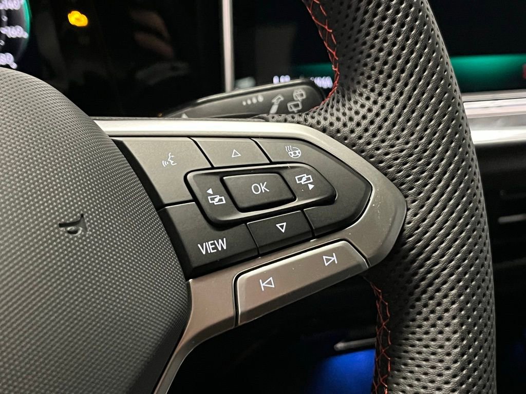 New 2026 Volkswagen GTI SE image 27