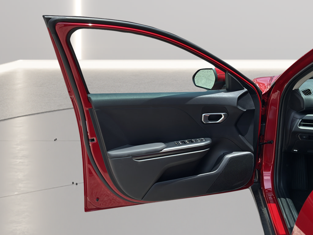 New 2026 Kia K4 FWD image 10