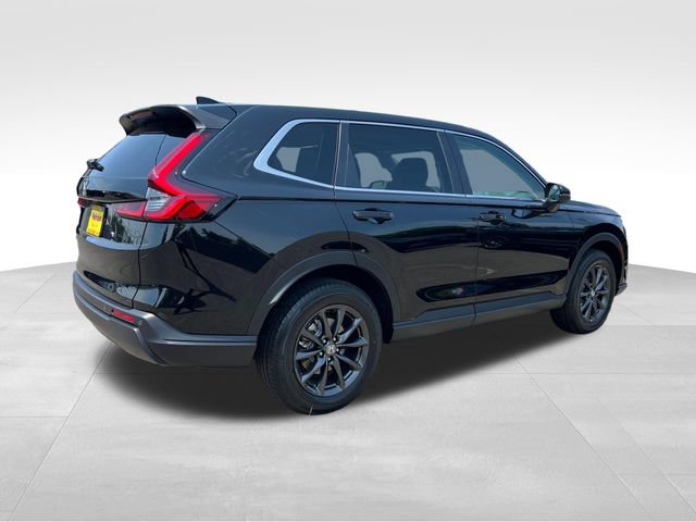 New 2026 Honda CR-V EX-L image 8