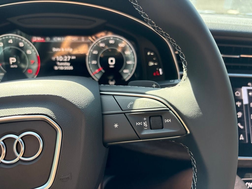 New 2026 Audi Q7 Premium Plus AWD/4WD image 22