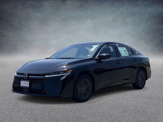 New 2026 Nissan Sentra SV w/ SV Convenience Package FWD image 5