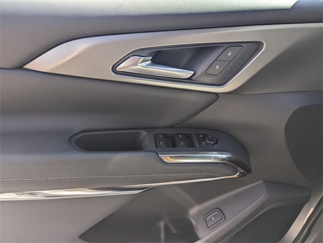 New 2026 Chevrolet Traverse Z71 image 18