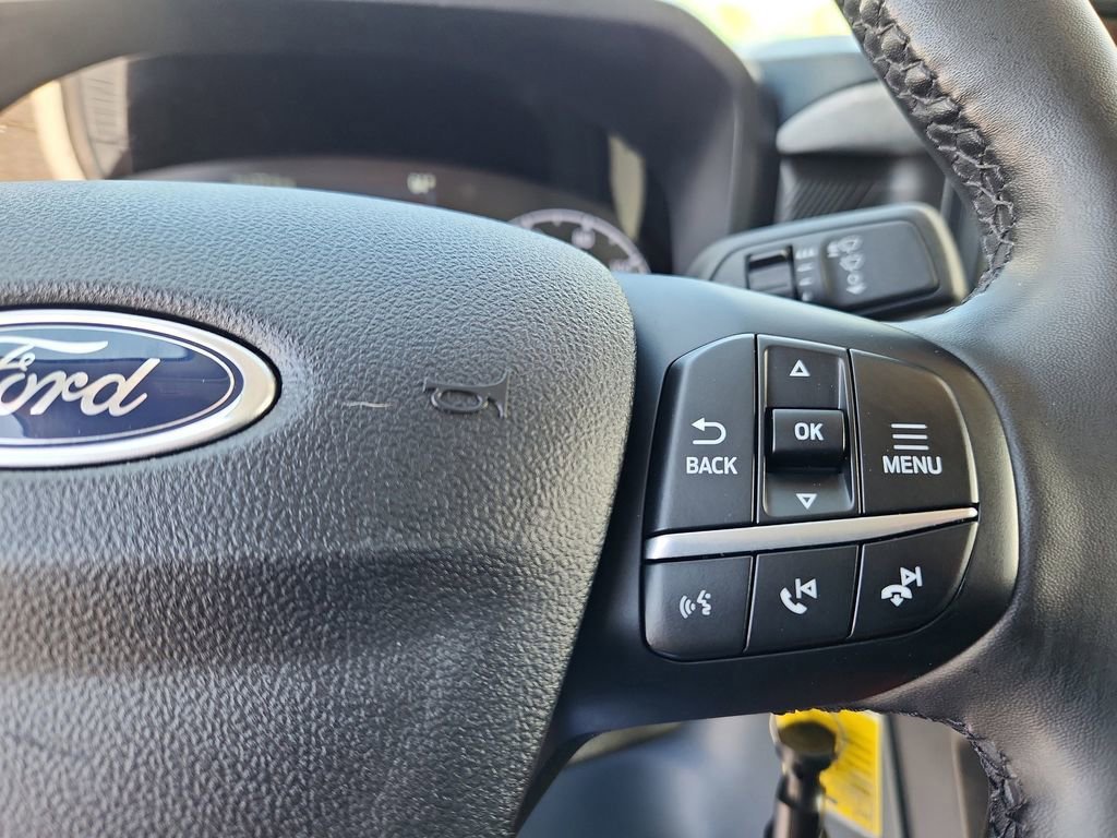 Used 2024 Ford Maverick XLT w/ XLT Luxury Package AWD/4WD image 20