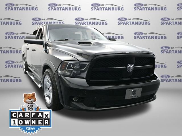 Used 2012 RAM 1500 Express w/ Southern Express Pkg