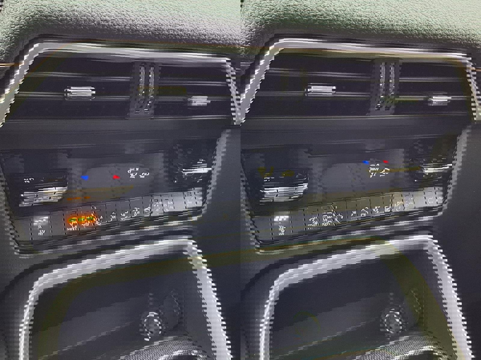 Used 2025 MAZDA CX-90 3.3 Turbo w/ Preferred Package image 15