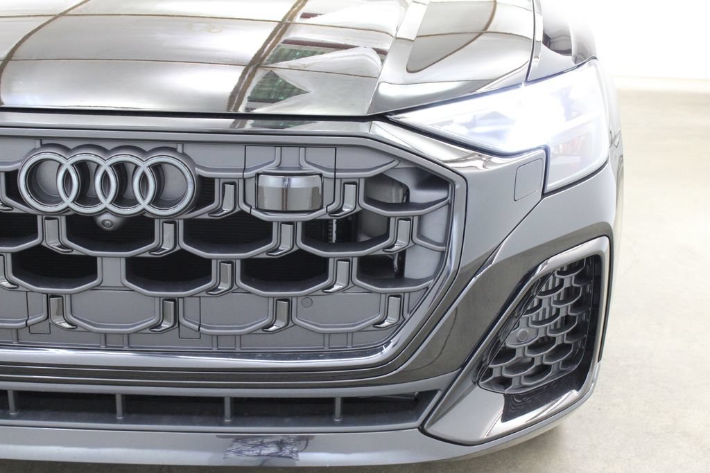 New 2027 Audi Q8 Prestige AWD/4WD image 8