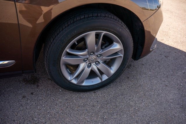 Used 2019 Acura RDX w/ Advance Package AWD/4WD image 9
