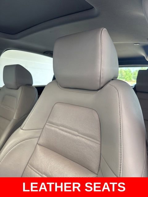 Used 2019 Honda CR-V EX-L image 3