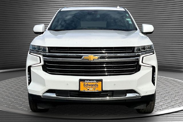 Used 2023 Chevrolet Tahoe LT AWD/4WD image 2