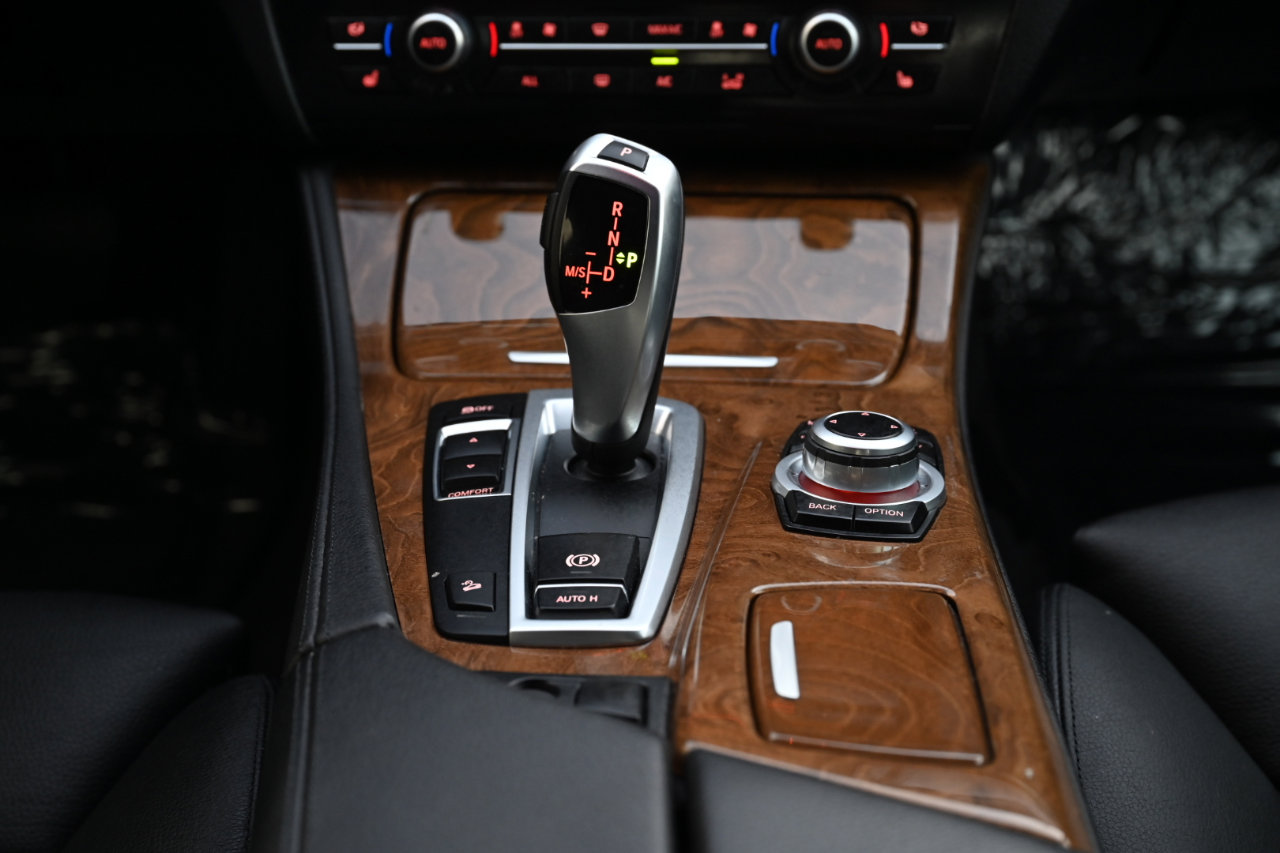 Used 2013 BMW 535i xDrive Sedan image 22