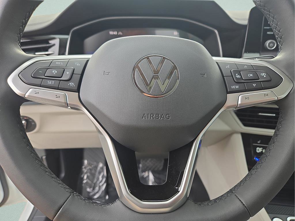 New 2026 Volkswagen Jetta SE image 25