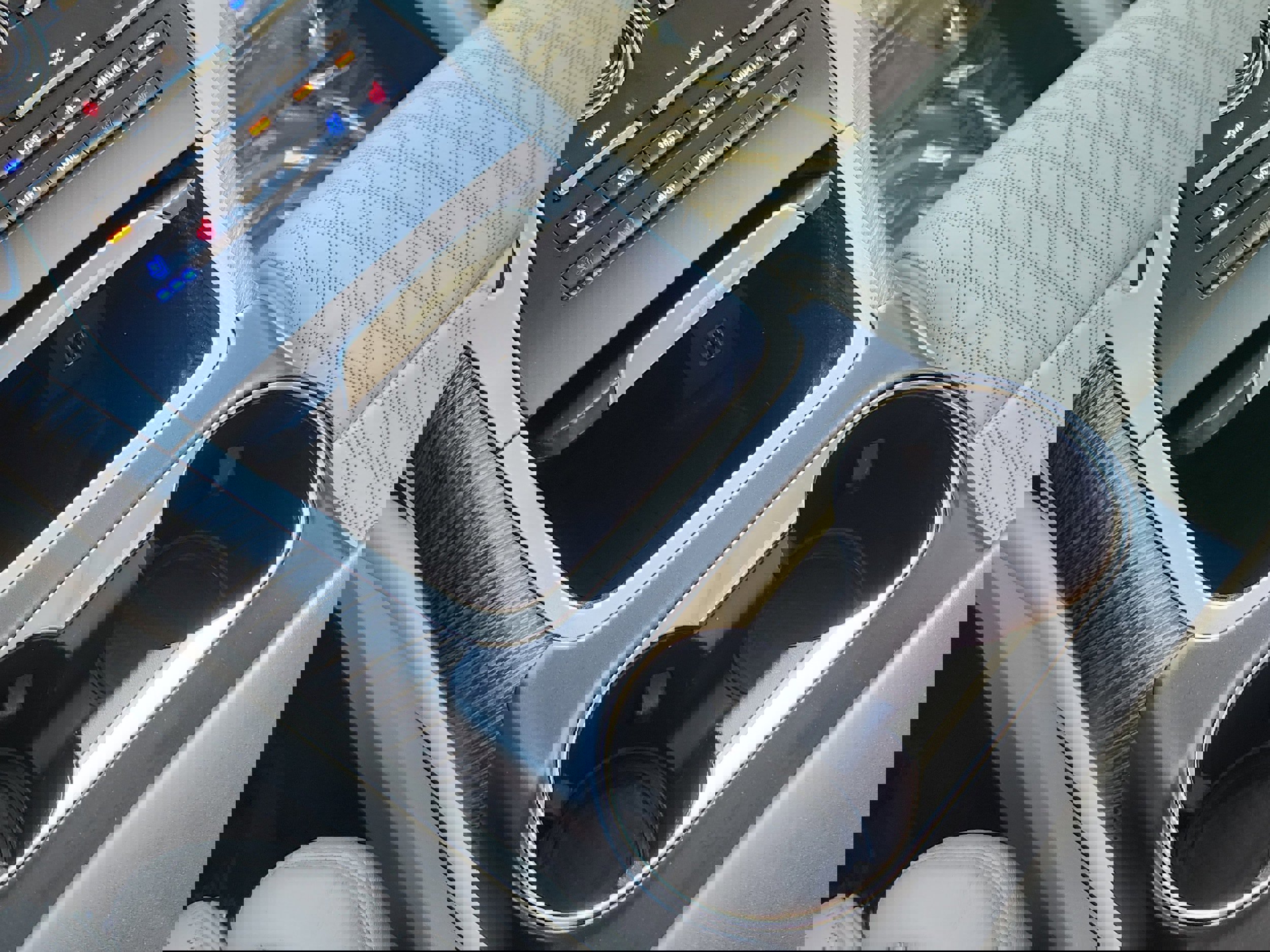 Used 2020 Lincoln Nautilus Black Label image 24