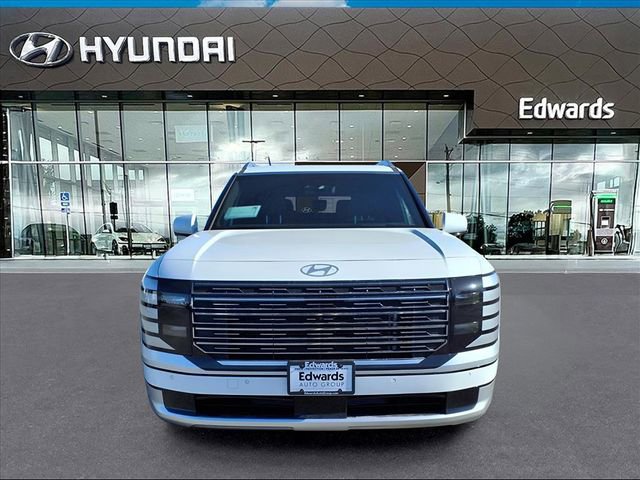 New 2026 Hyundai Palisade Calligraphy image 11