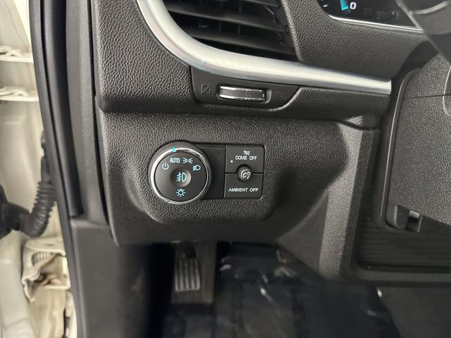 Used 2015 Chevrolet Traverse LTZ image 15