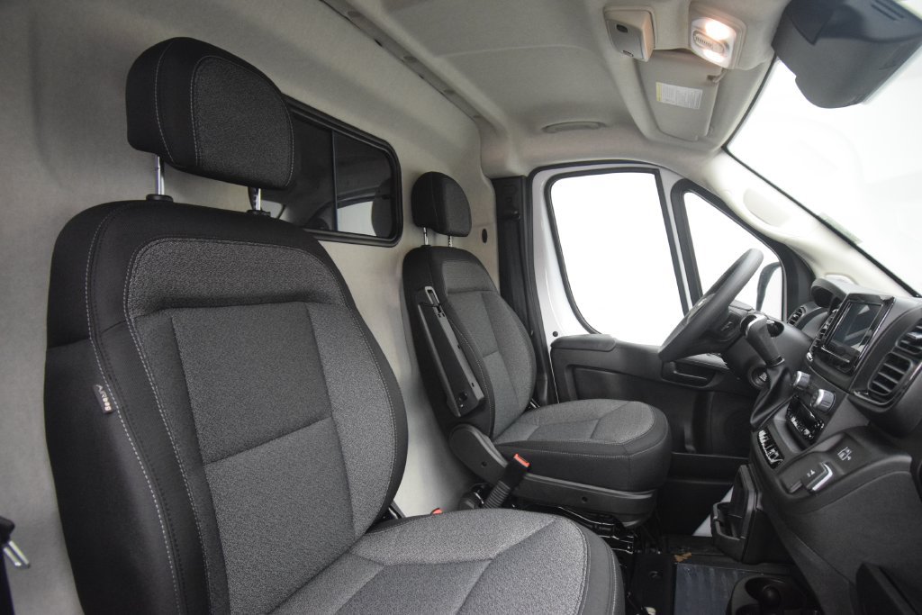 New 2026 RAM ProMaster 2500 FWD image 17