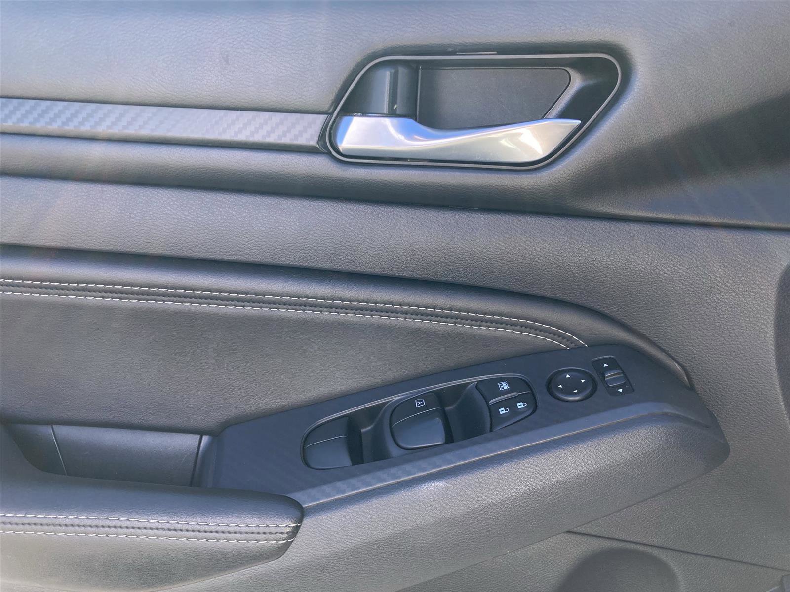 Used 2019 Nissan Altima 2.5 S image 26