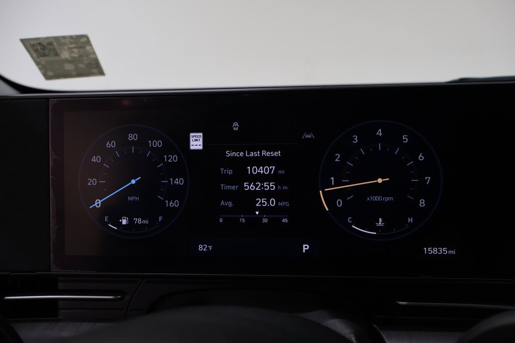 Used 2024 Hyundai Kona SEL w/ Convenience Package FWD image 21