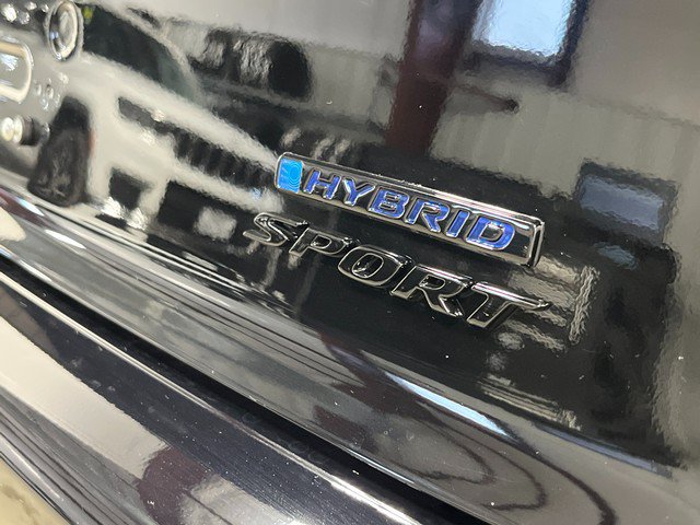 New 2026 Honda Accord Sport image 6