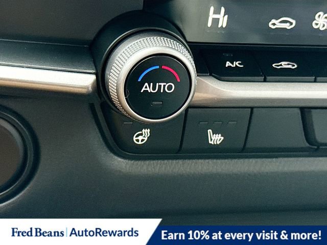 New 2026 MAZDA CX-30 Aire Edition image 21