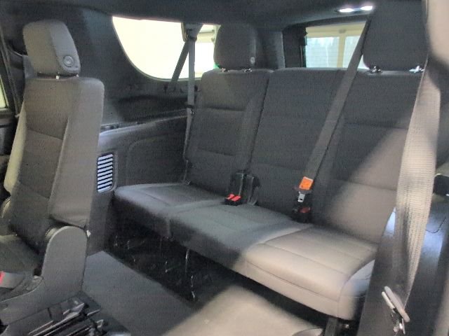 Certified 2024 GMC Yukon XL SLE image 28