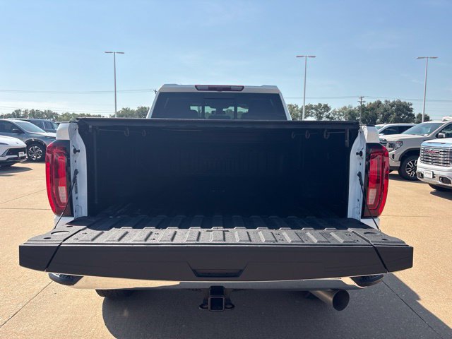 Used 2023 GMC Sierra 2500 SLT w/ SLT Premium Package AWD/4WD image 5