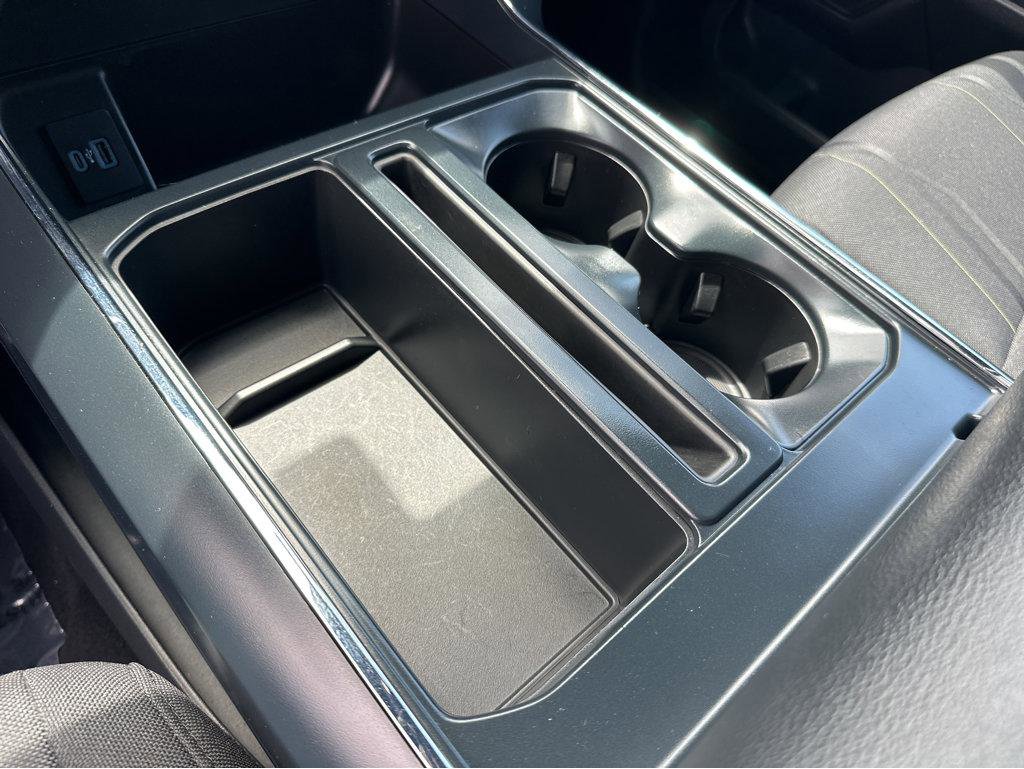 Used 2024 Ford F150 STX RWD image 29