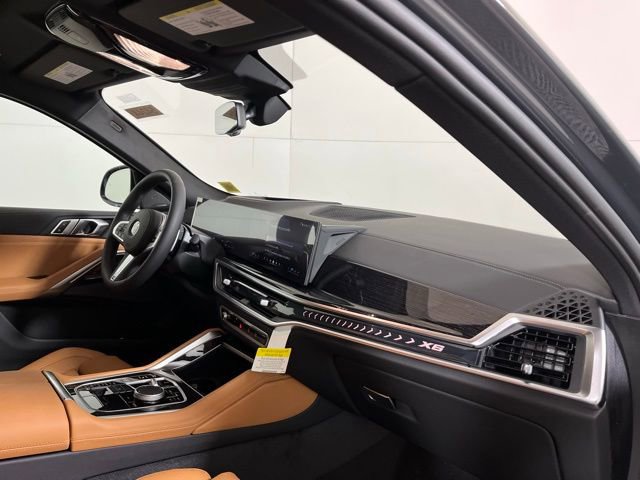 New 2026 BMW X6 xDrive40i w/ Premium Package AWD/4WD image 17