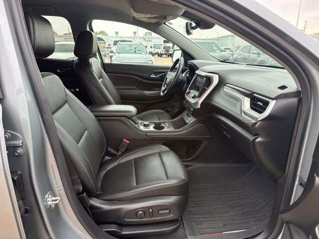 Used 2023 GMC Acadia SLT w/ Preferred Package AWD/4WD image 53