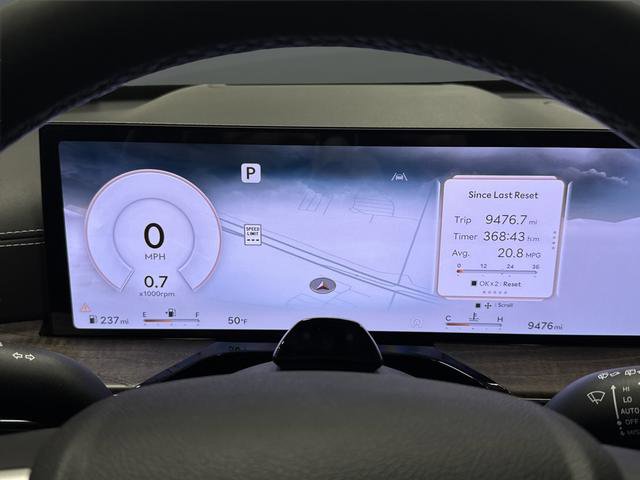 Used 2025 Genesis GV80 2.5T Prestige image 19