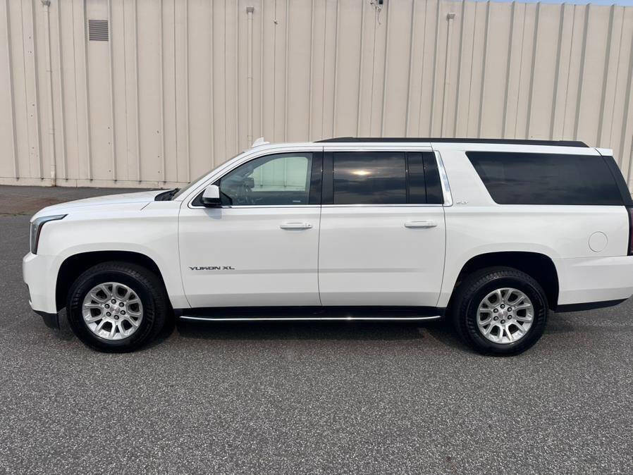 Used 2018 GMC Yukon XL SLT image 5