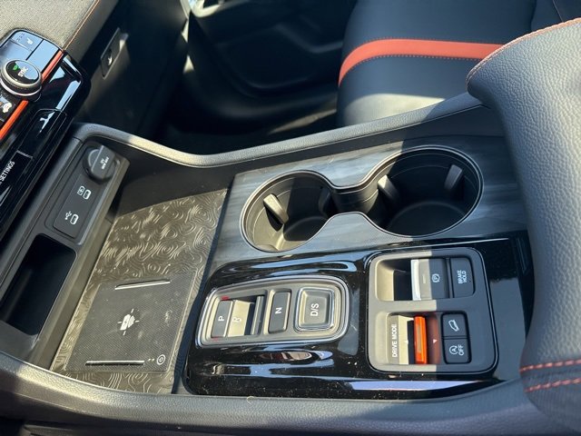 New 2026 Honda Passport TrailSport image 18