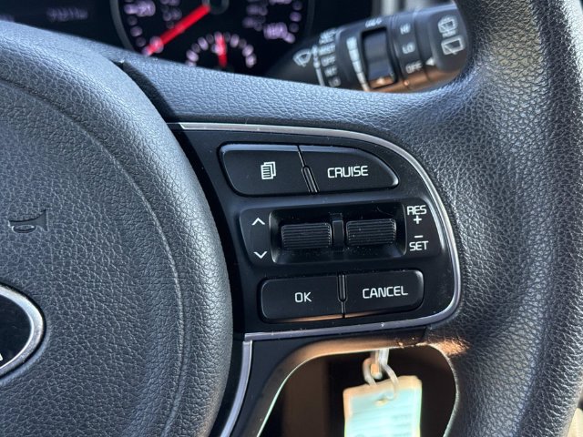 Used 2019 Kia Sportage LX w/ Option Group 017 FWD image 23