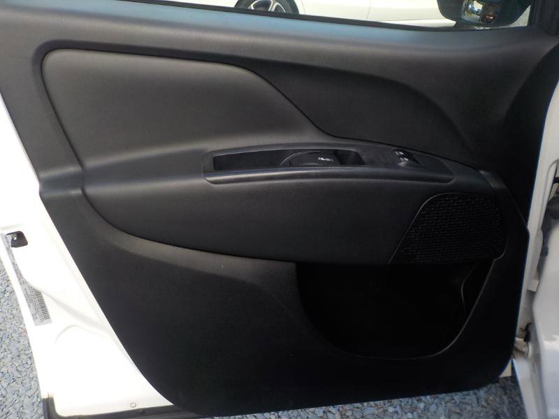 Used 2020 RAM ProMaster City Tradesman image 10