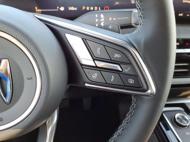 New 2026 Buick Enclave Sport Touring w/ Power Package image 36