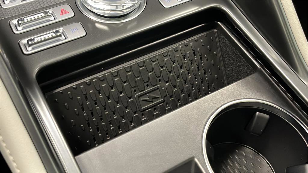 Used 2025 Lincoln Nautilus Premier w/ Equipment Group 102A AWD/4WD image 40