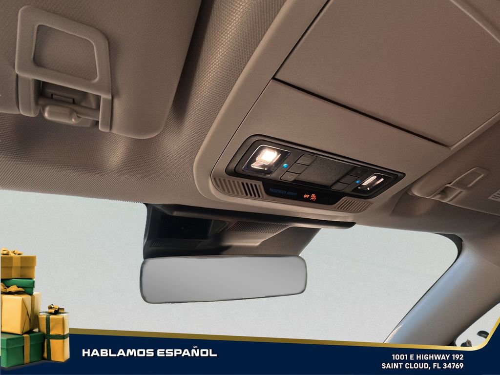 Used 2023 Ford Mustang Mach-E Premium image 22