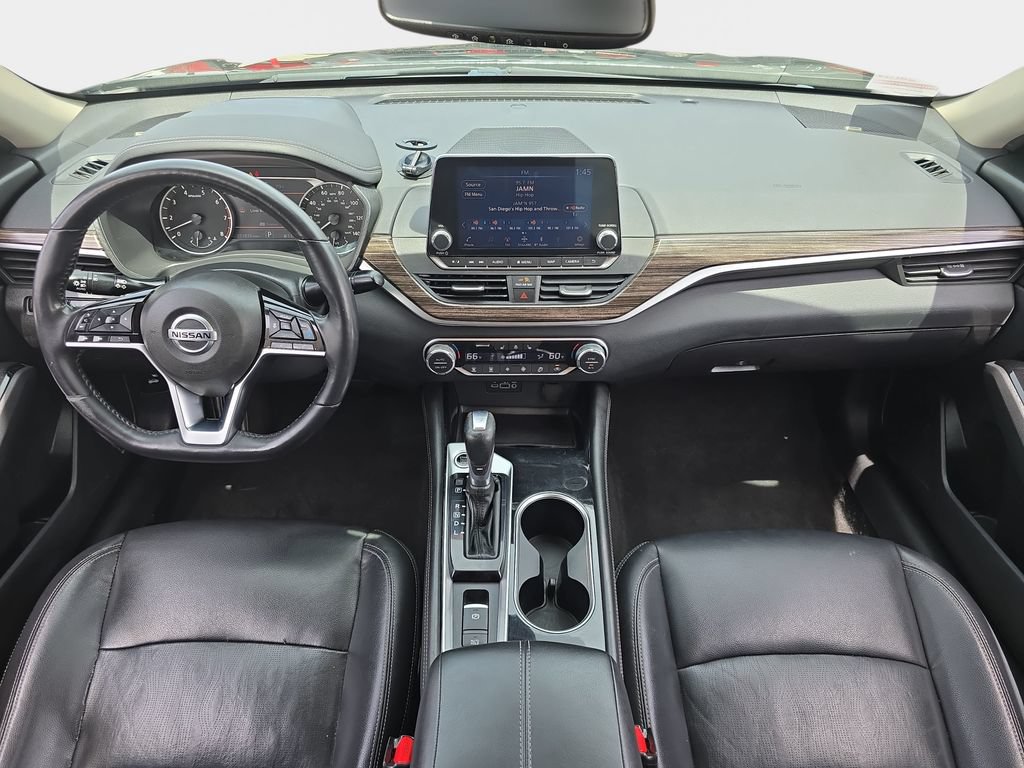 Used 2020 Nissan Altima 2.5 SL AWD/4WD image 10