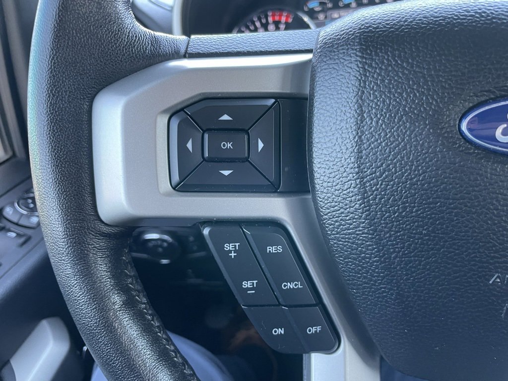 Used 2017 Ford F250 Lariat w/ Chrome Package image 22
